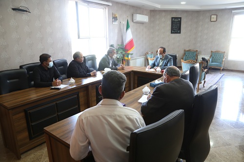 A public meeting of the CEO of Kerman Regional Water Company was held