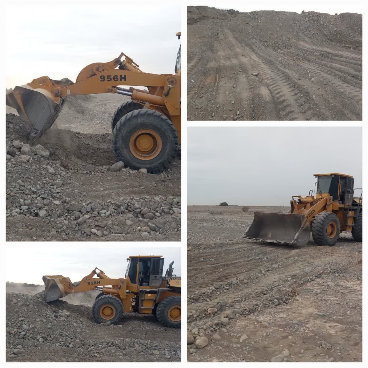 آمادگی کامل شرکت آب منطقه‌ای کرمان برای مقابله با سیلاب احتمالی در استان