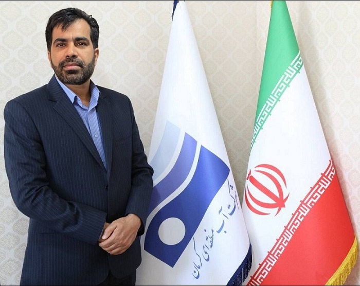 مسدودسازی ۳۷ حلقه چاه غیرمجاز در شهرستان ریگان
