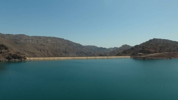 Announcing the latest status of dams in Kerman province