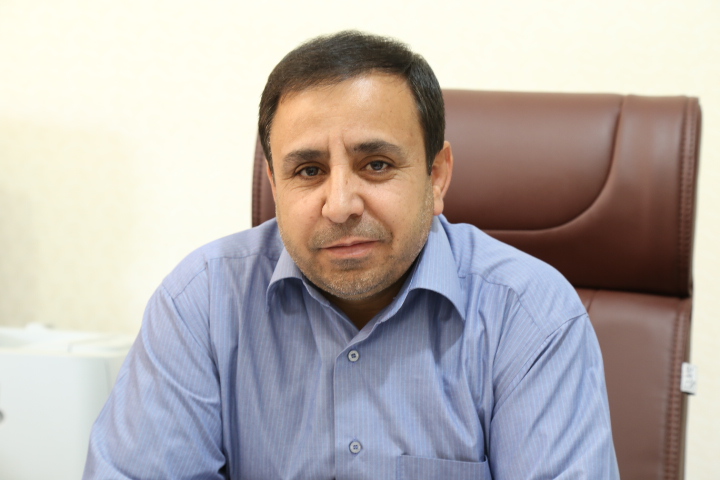 کرمان در جمع چهار استان پیشرو کشور در مطالعات ایزوتوپی منابع آب قرار گرفت